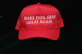 Load image into Gallery viewer, The Great Again SnapBack