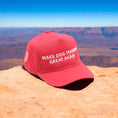Load image into Gallery viewer, The Great Again SnapBack