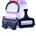 Load image into Gallery viewer, 1.5" Tacti Lite Dog Collar - Sofia (no handle)
