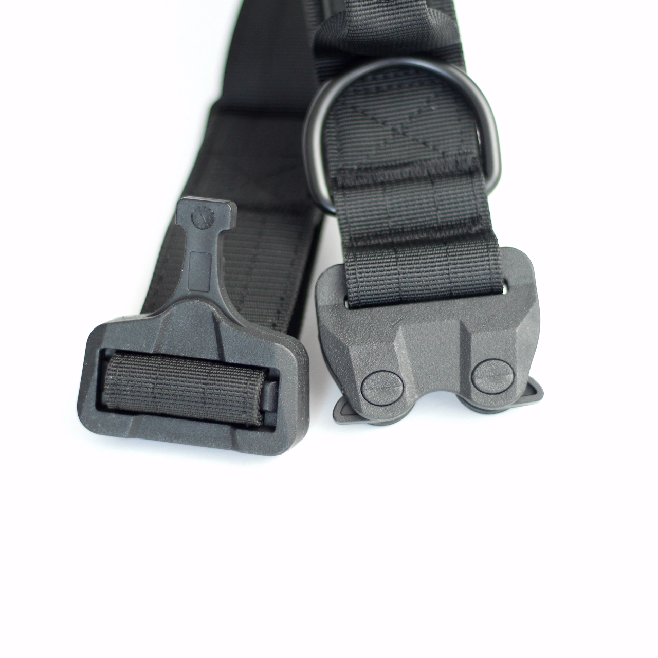 1.5" Tacti Lite - Black (no handle)