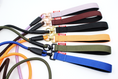 Load image into Gallery viewer, Dog Slip Lead - Cobalt