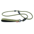 Load image into Gallery viewer, Dog Slip Lead - Olive
