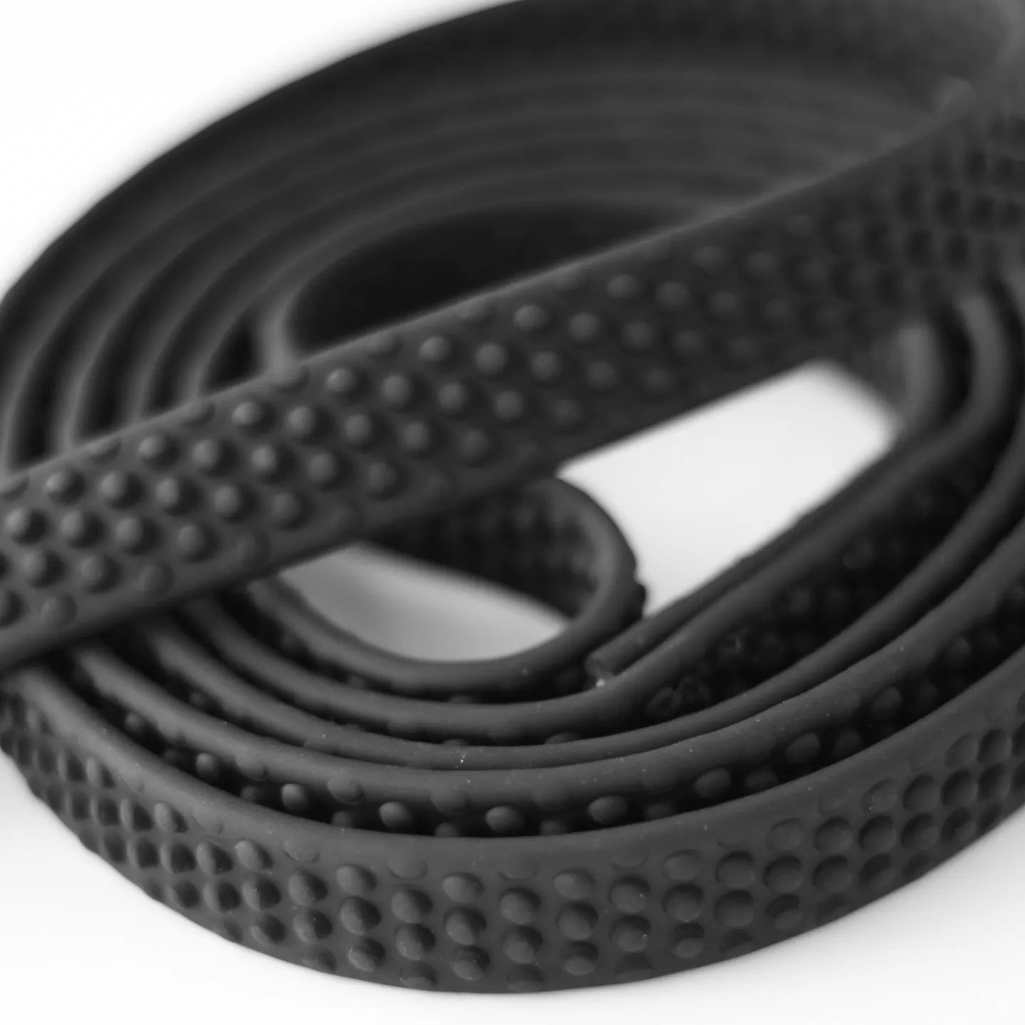 TRUEGRIP Dog Leash - Black