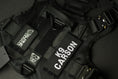 Load image into Gallery viewer, HNTR 3.0 Dog Harness - Blackout