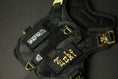 Load image into Gallery viewer, HNTR 3.0 Dog Harness - Noir