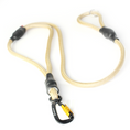 Load image into Gallery viewer, Trainer Dog Leash - Sand