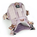 Load image into Gallery viewer, HNTR 3.0 Dog Harness - Sofia