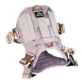 Load image into Gallery viewer, HNTR 3.0 Dog Harness - Sofia