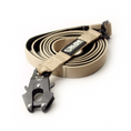 Load image into Gallery viewer, Tacti Dog Leash - Buttercream
