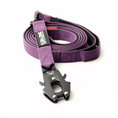Load image into Gallery viewer, Tacti Dog Leash - Grape