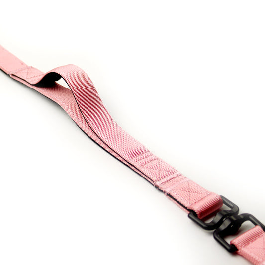 Tacti Dog Leash - Bubblegum