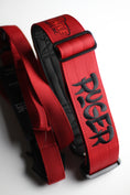 Load image into Gallery viewer, 2" Tactik Dog Collar - Apple