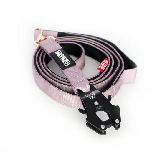 Tacti Luxe Dog Leash - Sofia