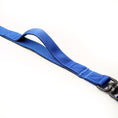 Load image into Gallery viewer, Tacti Dog Leash - Cobalt