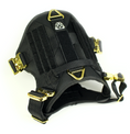 Load image into Gallery viewer, HNTR 3.0 Dog Harness - Noir
