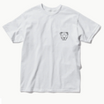 Load image into Gallery viewer, Anti Dog Park Dog Park Club - White T-Shirt