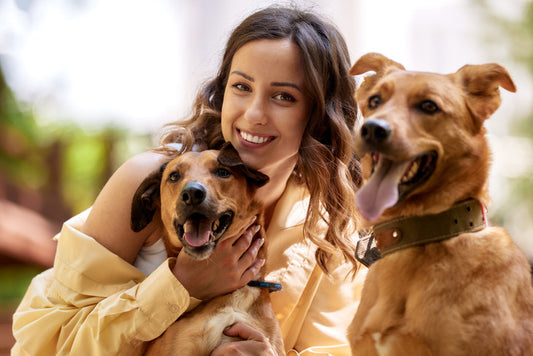 The Ultimate Guide to Starting a Dog-Sitting Business