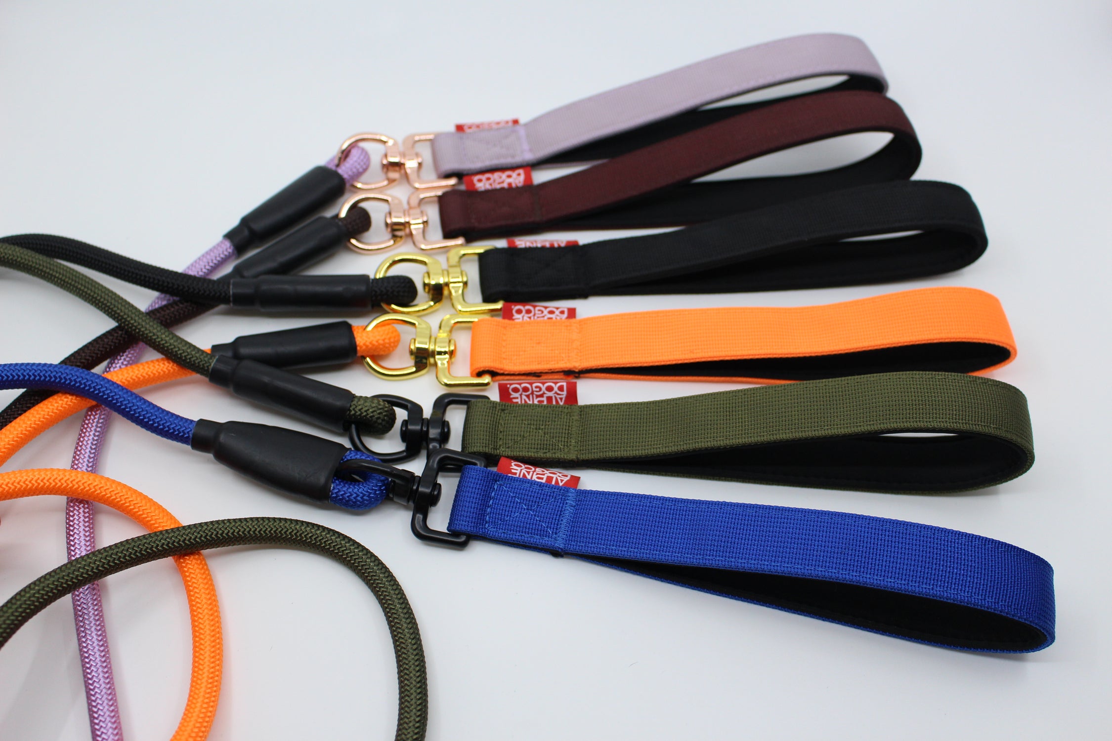 Slip Leads