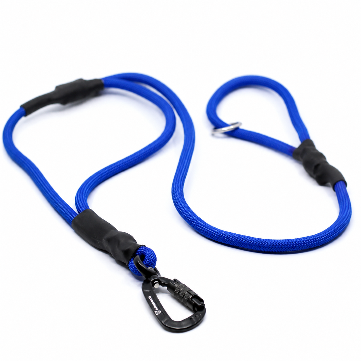 Trainer Dog Leash - Cobalt
