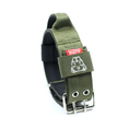 Load image into Gallery viewer, Expedition Dog Collar - Olive
