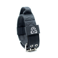 Load image into Gallery viewer, Expedition Dog Collar - Black
