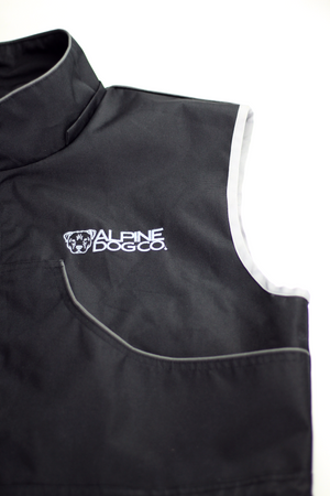 The Dog Trainer s Vest Alpine Dog Co