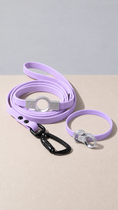 Load image into Gallery viewer, Biothane Slip Collar - Lilac
