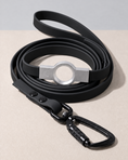 Load image into Gallery viewer, Biothane Flat Leash - Black
