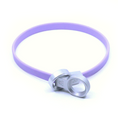 Load image into Gallery viewer, Biothane Slip Collar - Lilac
