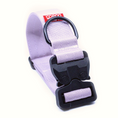 Load image into Gallery viewer, 1.5" Tacti Lite Dog Collar - Sofia (no handle)
