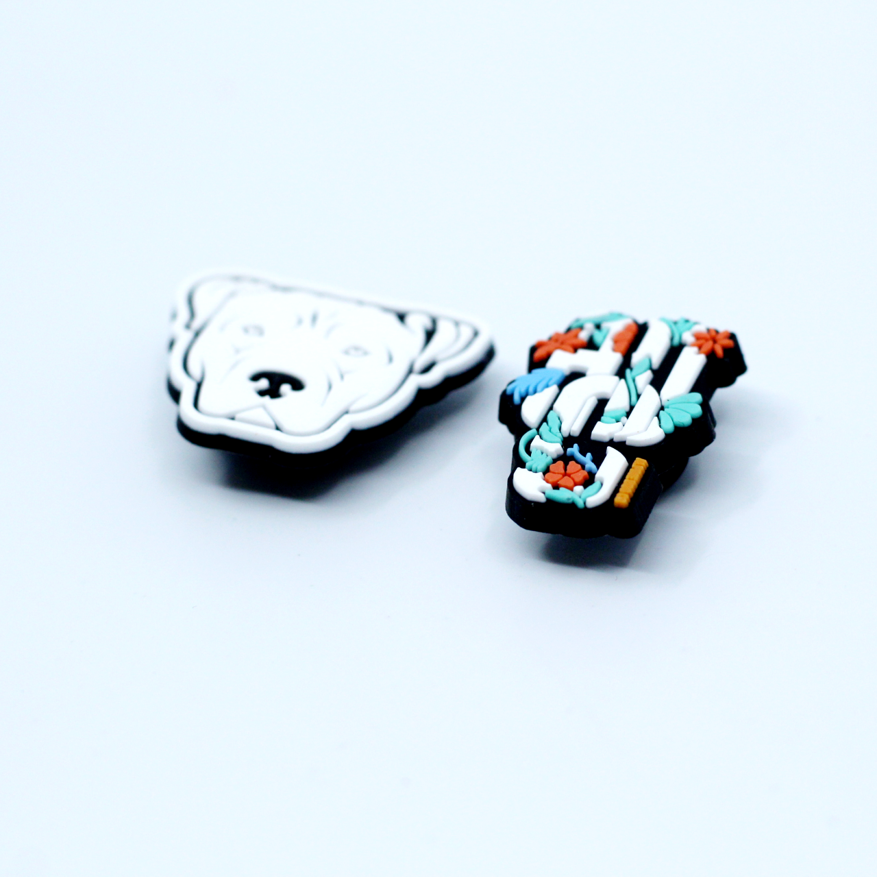 Croc Charms