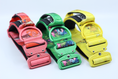 Load image into Gallery viewer, 2" Tacti Luxe Dog Collar - Bloom (Limited Edition)
