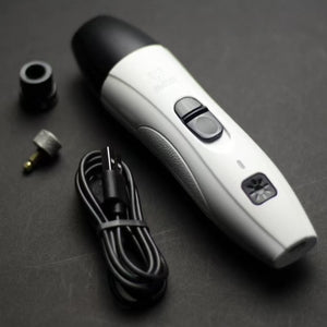
                  
                    Load image into Gallery viewer, Claw Crafter - Cordless Nail Grinder
                  
                