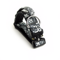 Load image into Gallery viewer, 1.5" Tacti Slim Dog Collar - Tattoo
