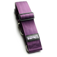 Load image into Gallery viewer, 2" Martingale Dog Collar - Grape
