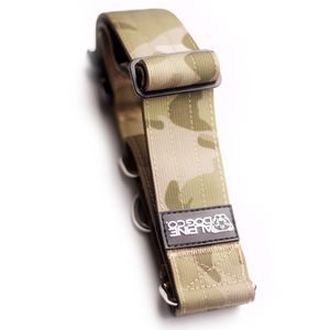 
                  
                    Load image into Gallery viewer, 2&amp;quot; Martingale Dog Collar - Desert Camo
                  
                