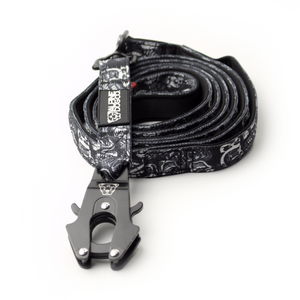 
                  
                    Load image into Gallery viewer, Tacti Dog Leash - Tattoo
                  
                