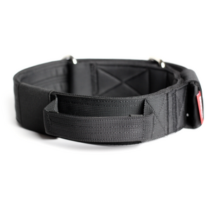 
                  
                    Load image into Gallery viewer, Expedition Dog Collar - Black
                  
                