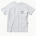 Load image into Gallery viewer, Anti Dog Park Dog Park Club - White T-Shirt
